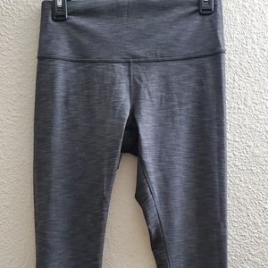 Lululemon Wunder Under 28" Leggings